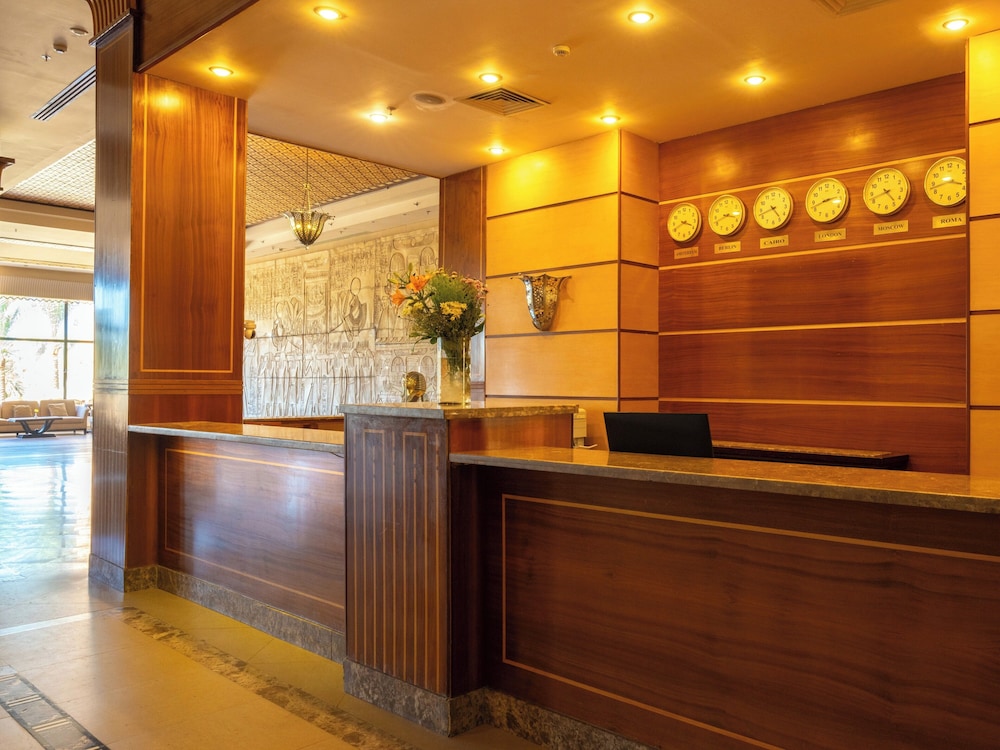 Stella Gardens Resort & Spa 6/48