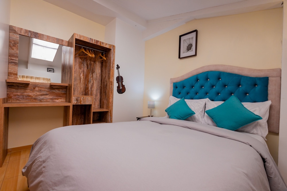 Cozy Room Cusco 9/49