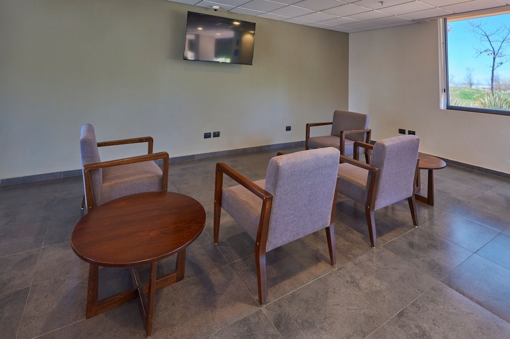 City Express by Marriott Cananea 48/61