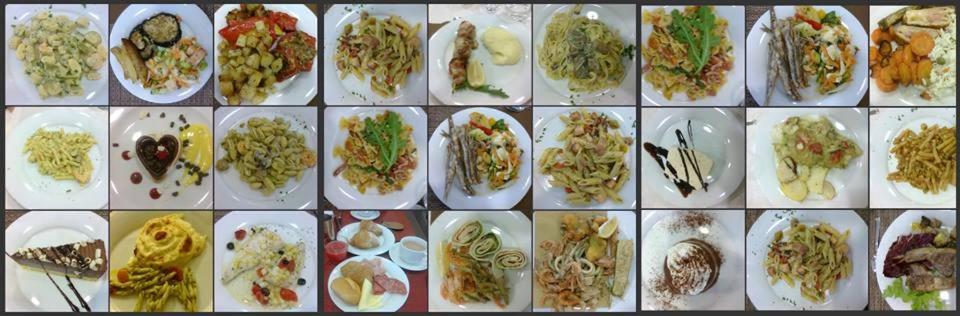 Hotel Ombretta Mare 13/24
