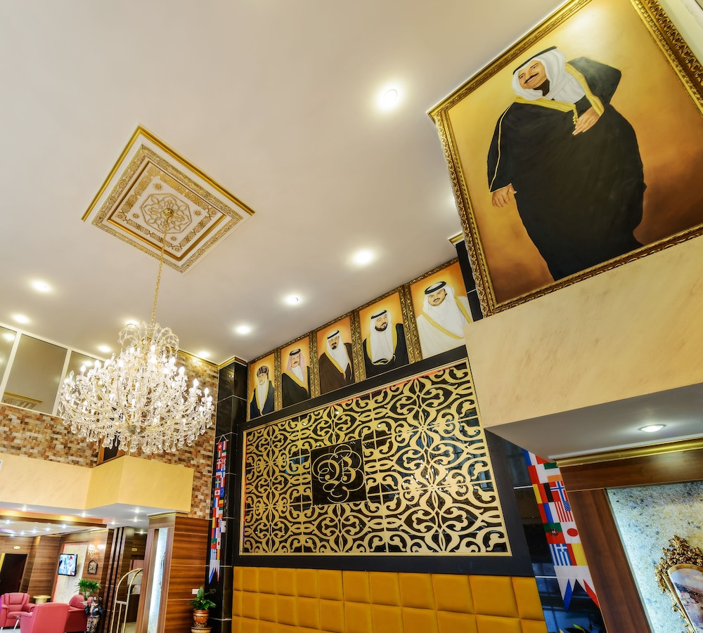 Bravo Royal Hotel Suites 4/43