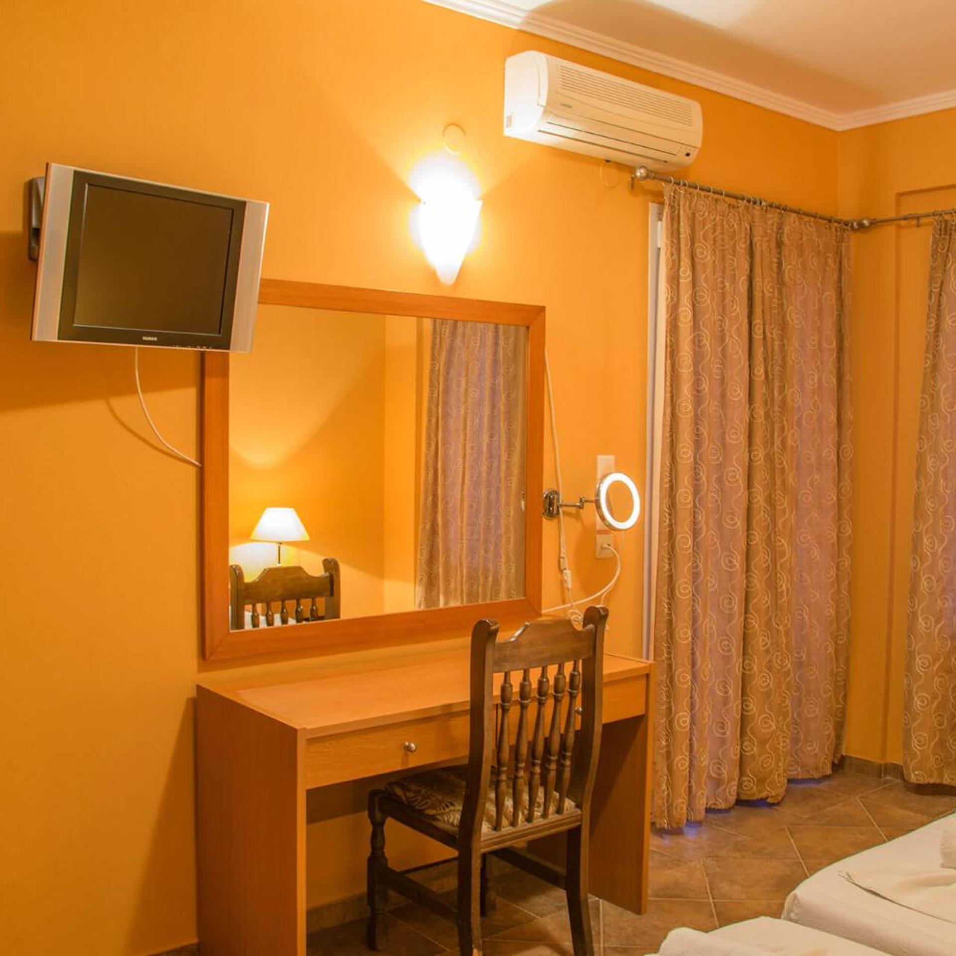 Saint Catherine Hotel 34/50
