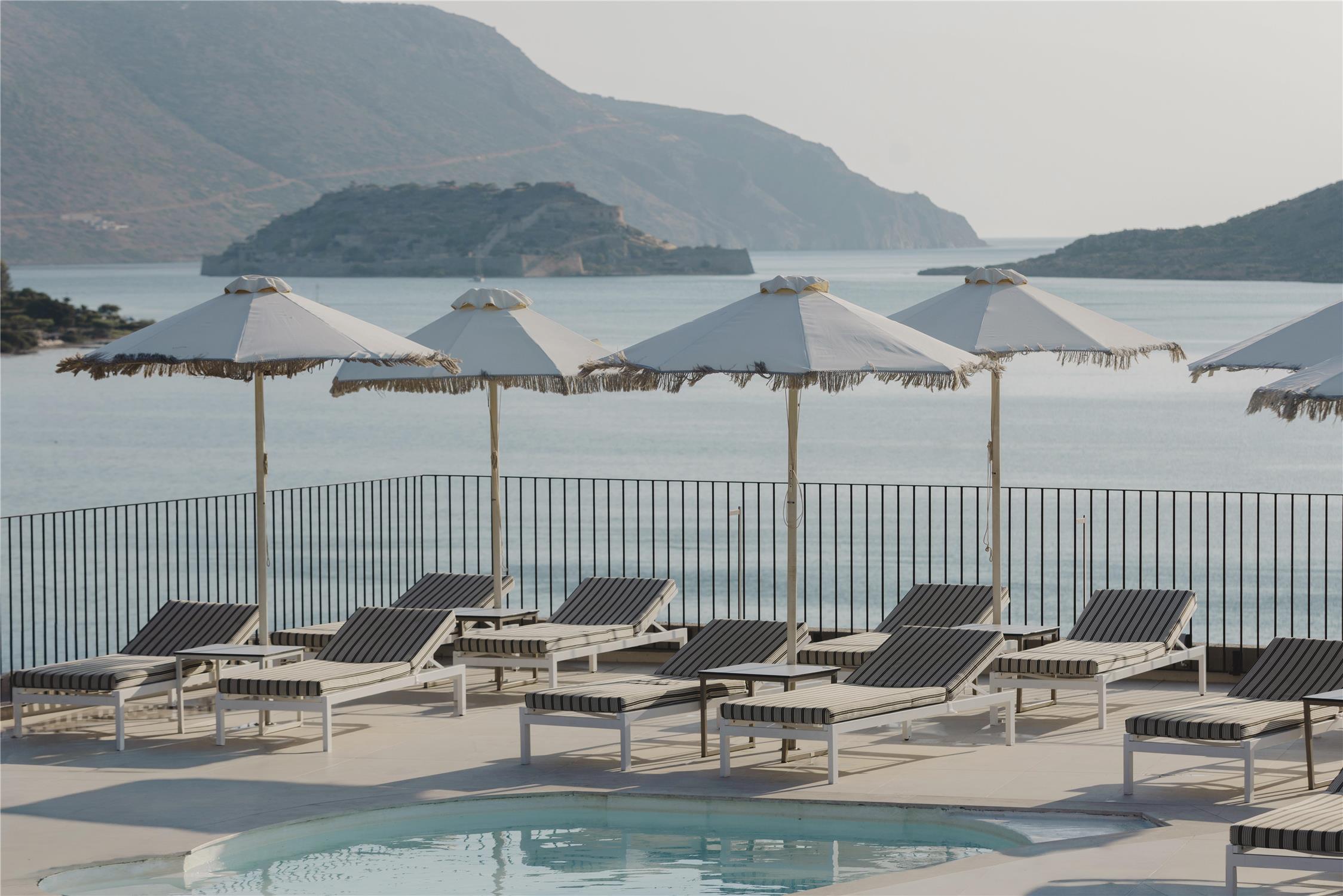 Domes Aulus Elounda Resort, Curio Collection by Hilton 68/73