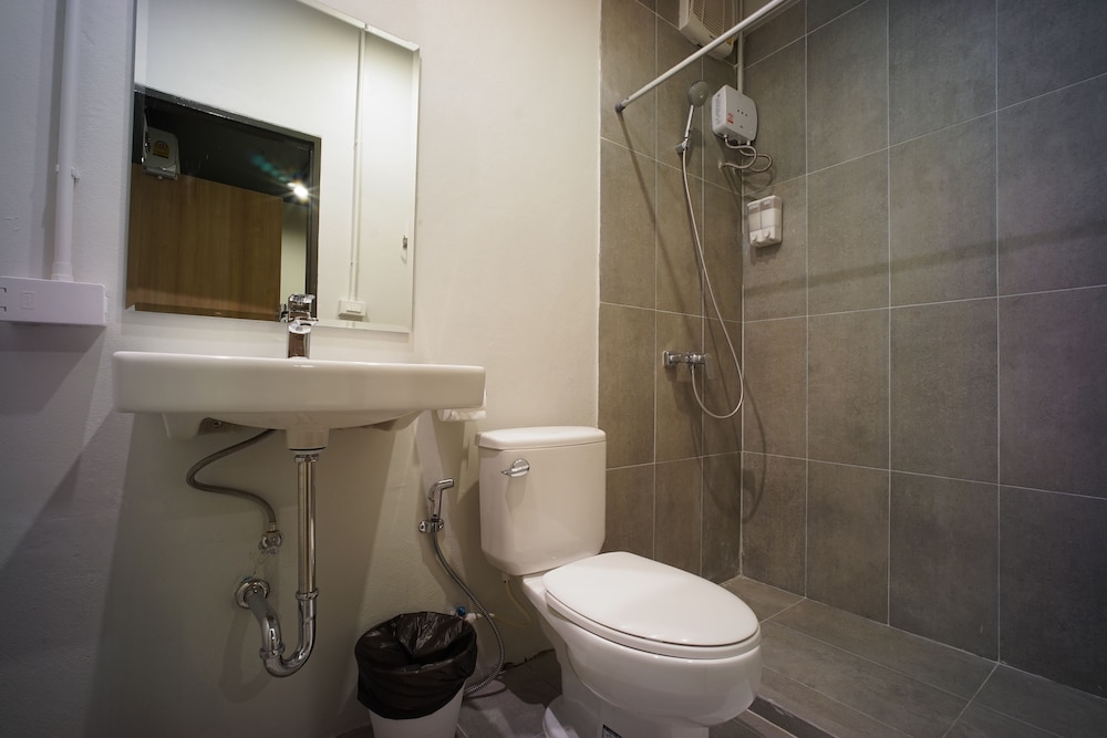 Brb Hostel Bangkok Silom 50/53