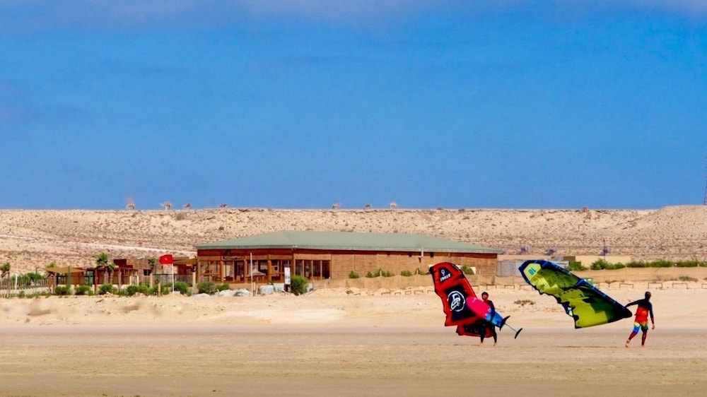 HOTEL DAKHLA CAMP 27/50