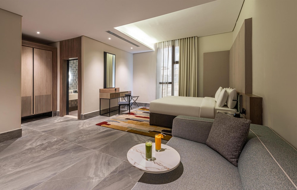 فندق ايوا اكسبريس - ابها(Ewaa Express Hotel - Abha) 36/53