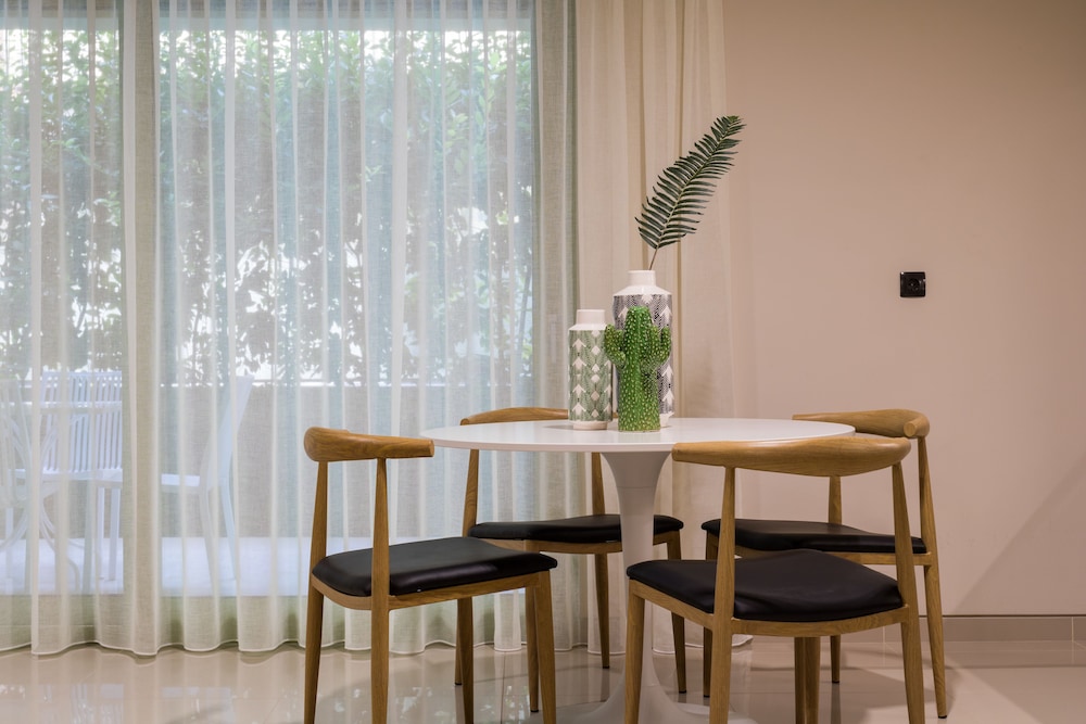 Athens Mosaico Suites And Apartments 36/50
