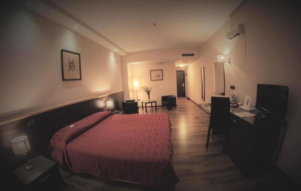 junior suite
