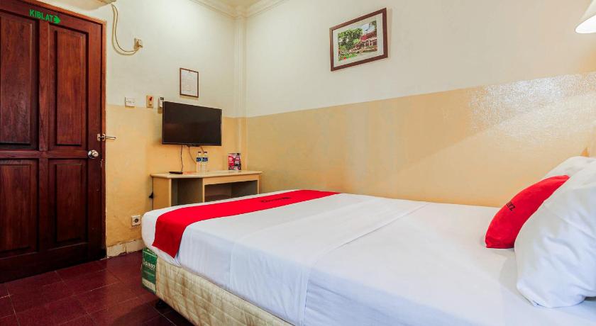 Reddoorz Jalan Jaksa 16/34