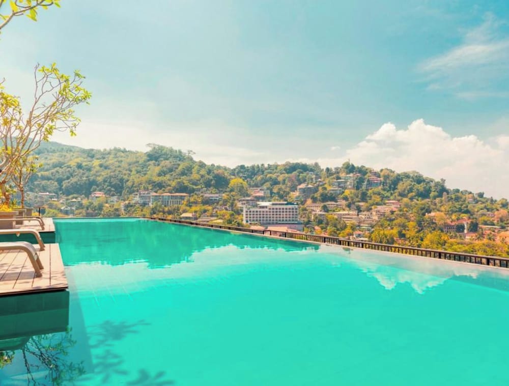 Thilanka Hotel Kandy 44/50
