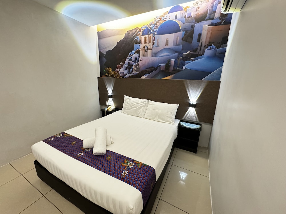 BEST VIEW HOTEL PUCHONG 33/45