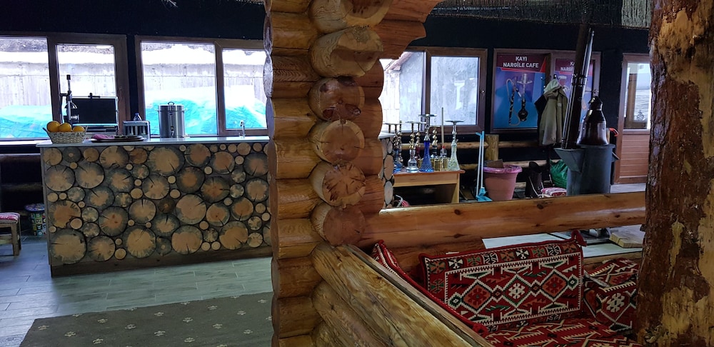 Kayi Snow Otel 13/50