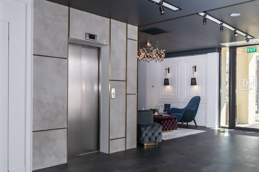 Del Corso Hotel 5/71