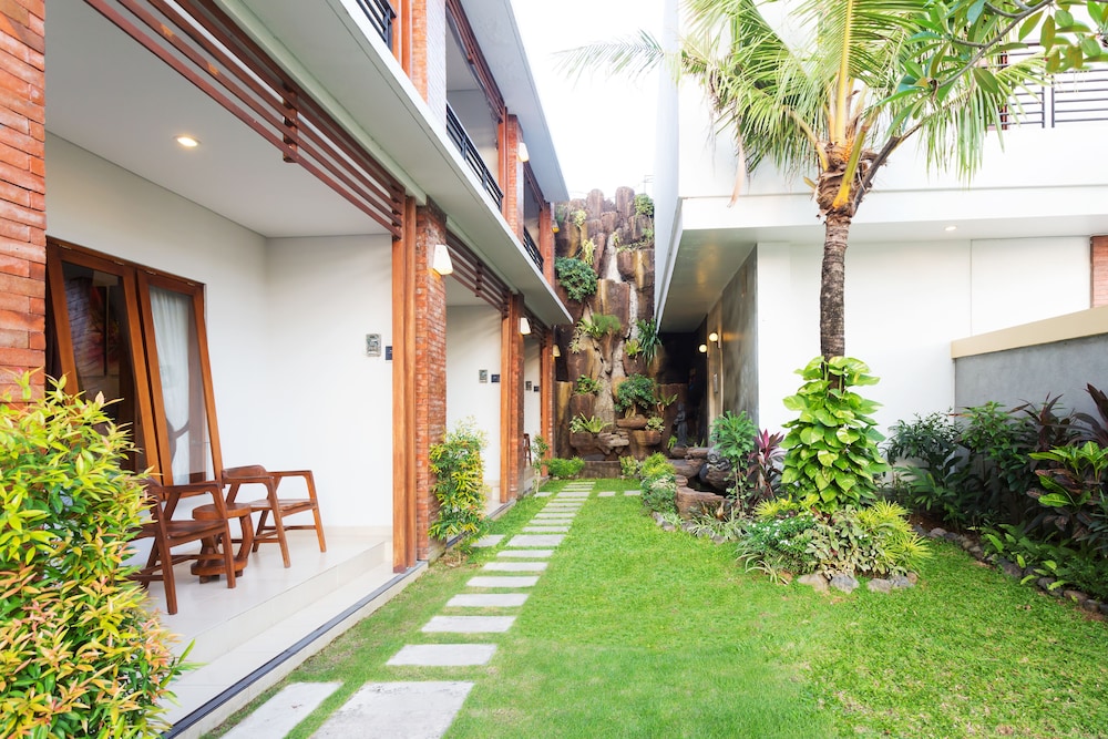 Dikubu Bali Villa and Suite 63/71