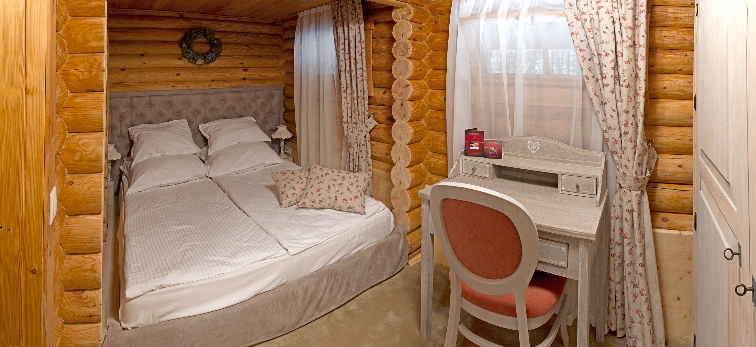 Yastrebets Wellness & Spa Hotel 47/47