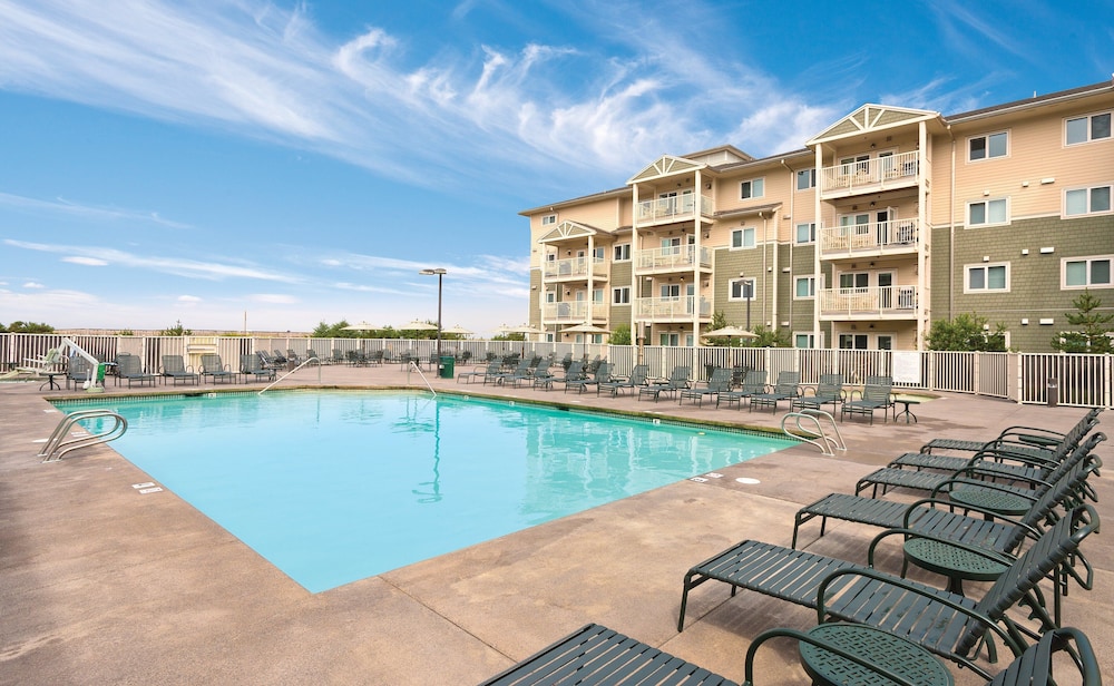 Worldmark Long Beach in LONG BEACH - WA