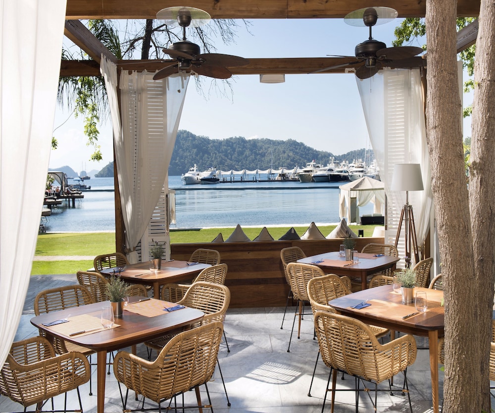 Club Prive By Rixos Gocek 36/50