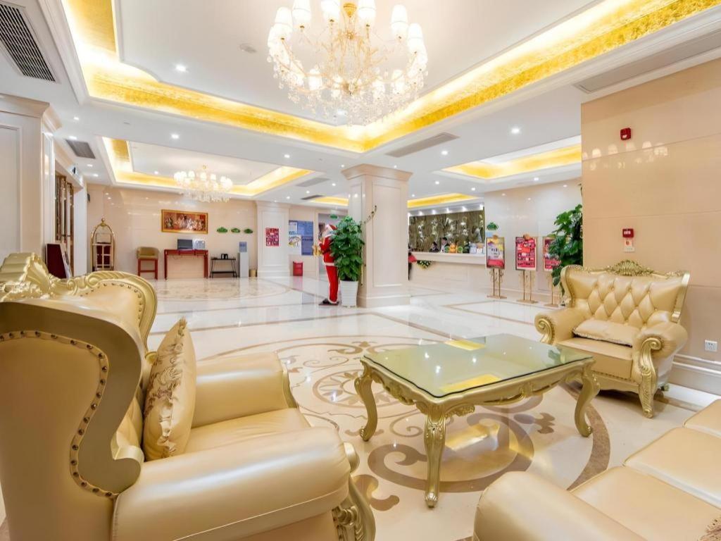 Vienna Hotel (Guilin Xing'an) 15/54