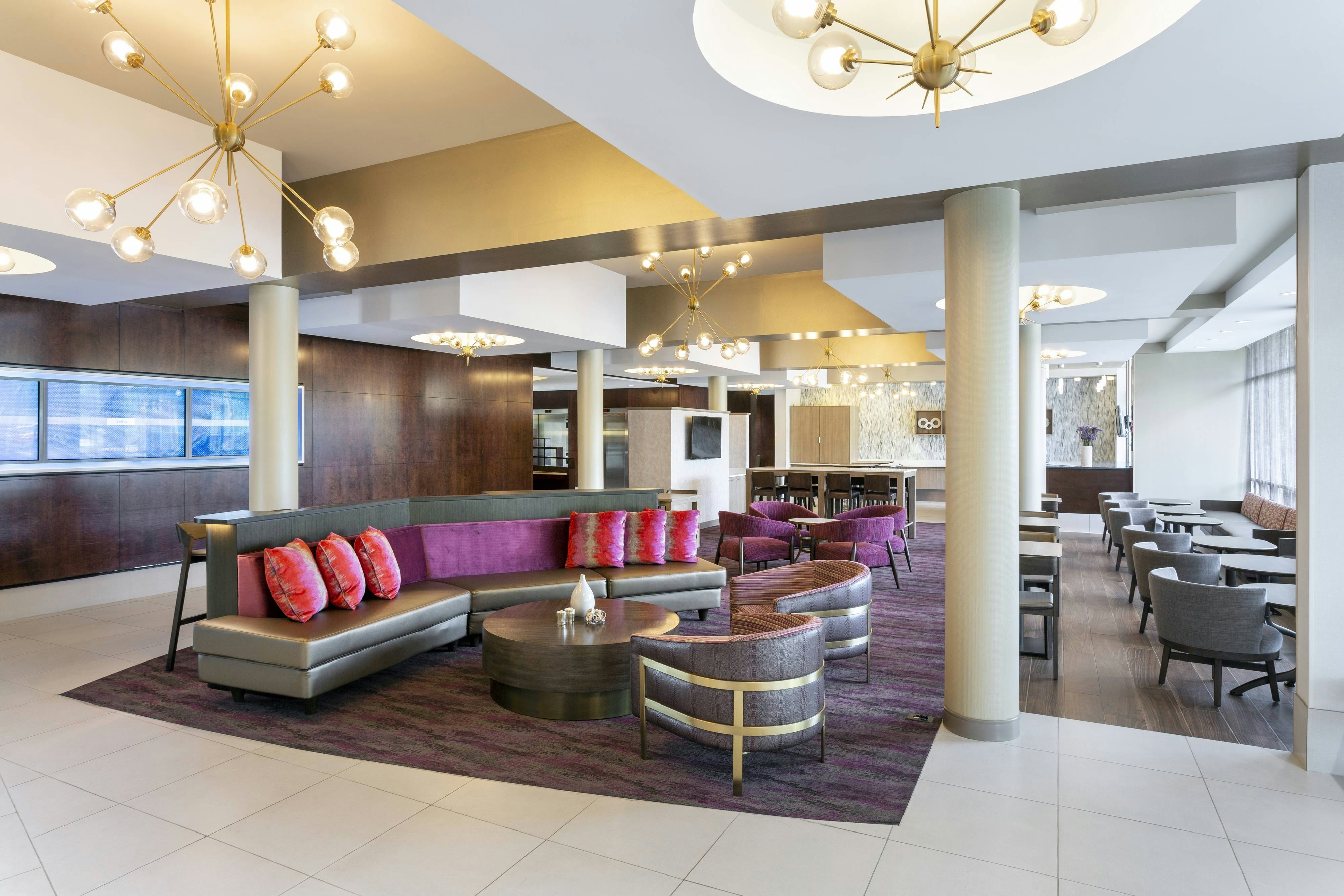 SpringHill Suites Philadelphia Airport/Ridley Park 4/7