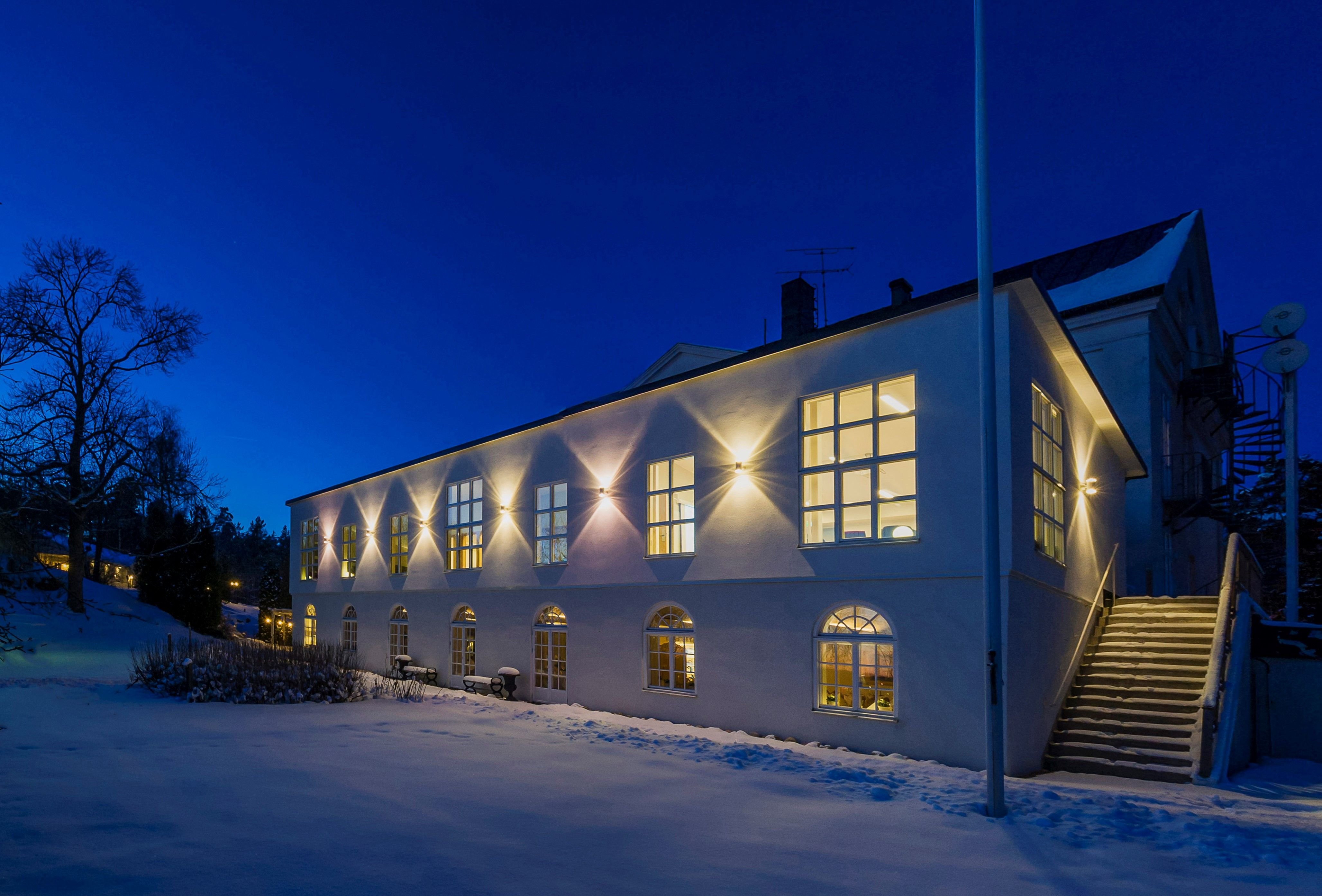 Blommenhof Hotel 2/42