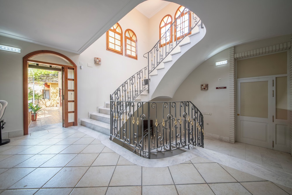 Domus Selecta La Grava 7/55