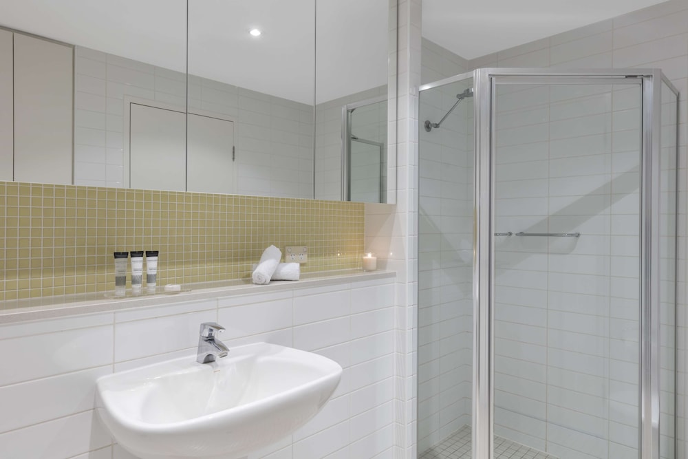 Oaks Glenelg Liberty Suites، أديليد 25/80