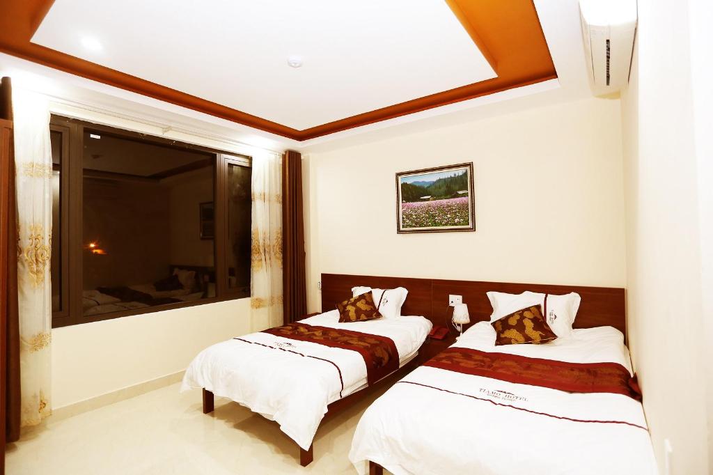 Tiamo Hotel Ha Giang 4/22