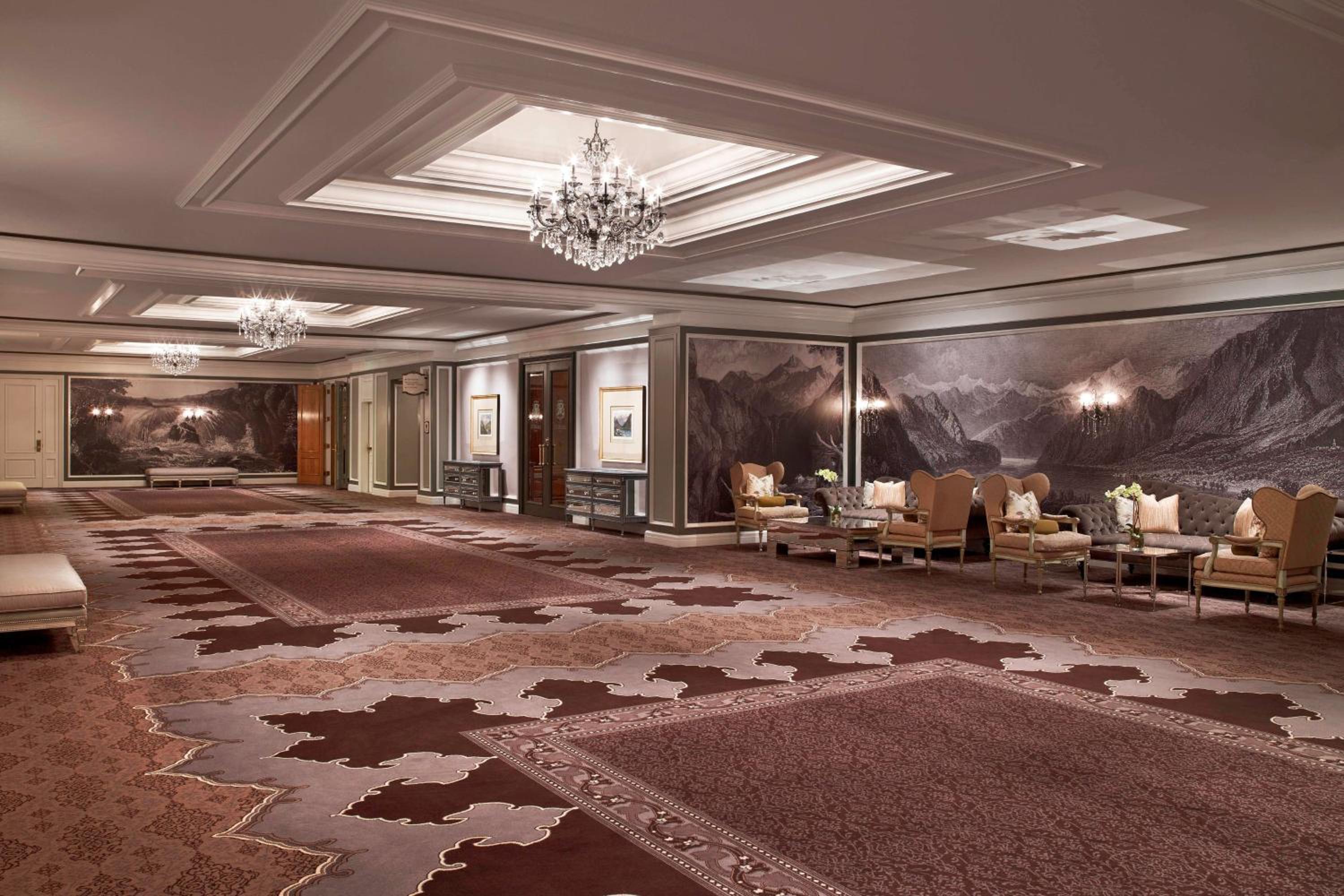 St Regis Aspen Resort 43/50