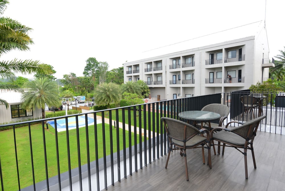 The Chill At Krabi Hotel 51/57
