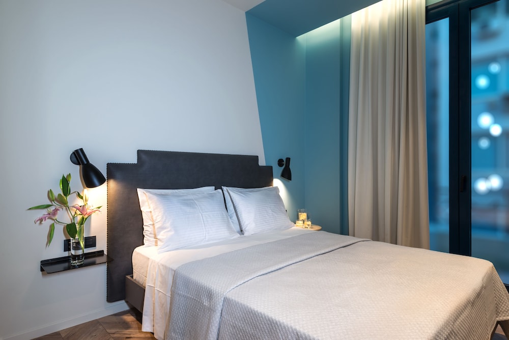 Athens One Smart Hotel 10/61