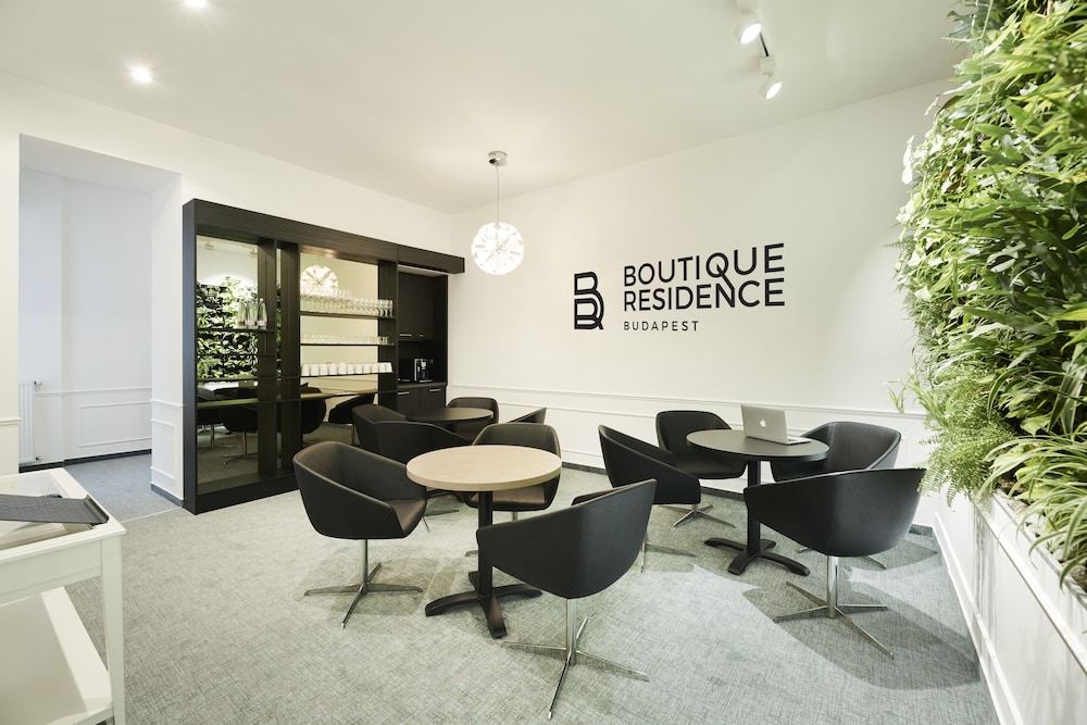 Boutique Residence Budapest 44/56
