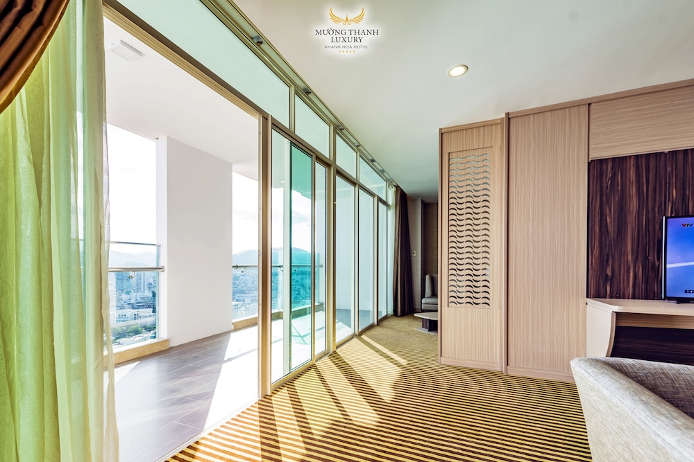 Muong Thanh Luxury Khanh Hoa Hotel 37/66