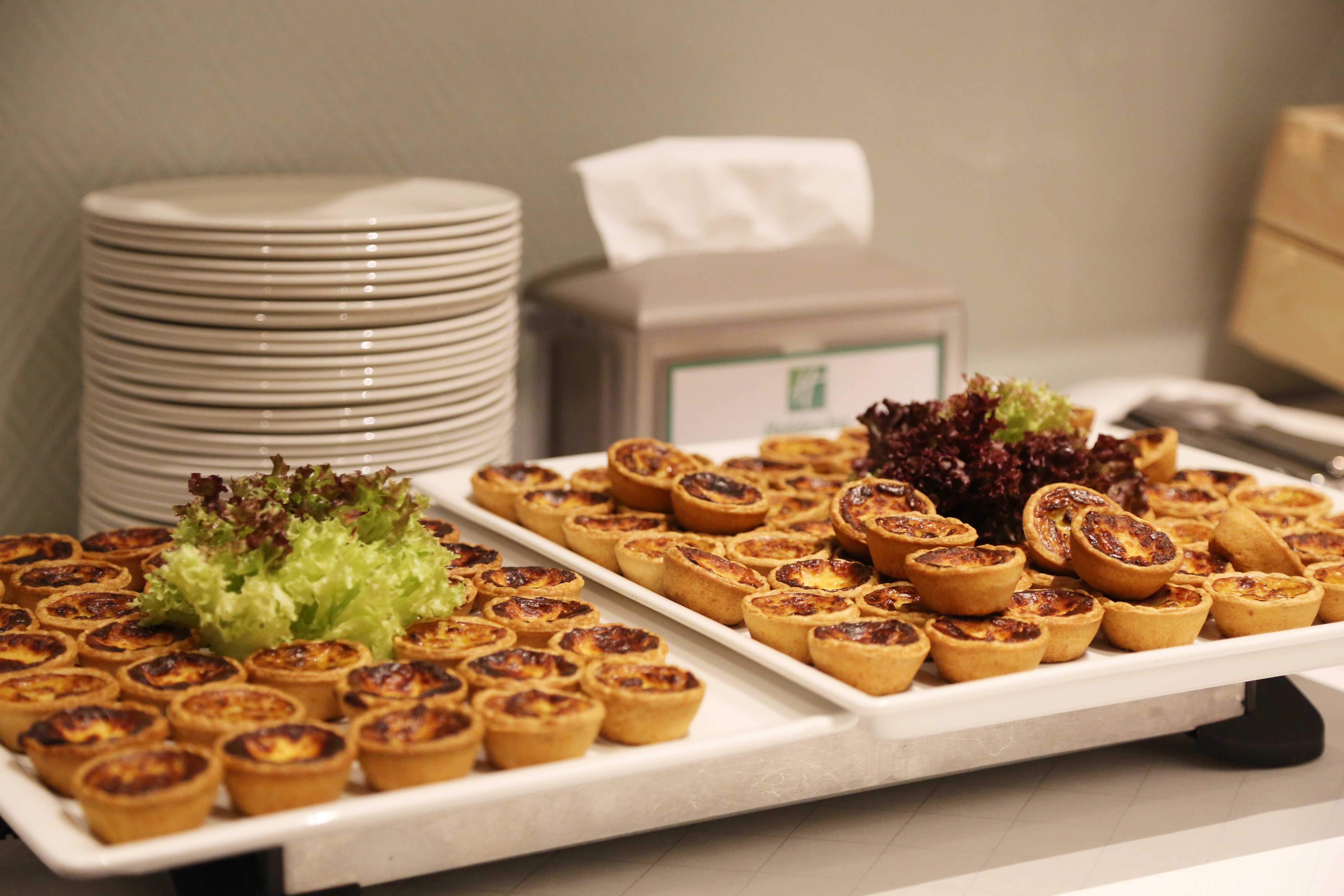 Holiday Inn Munich South 34/70