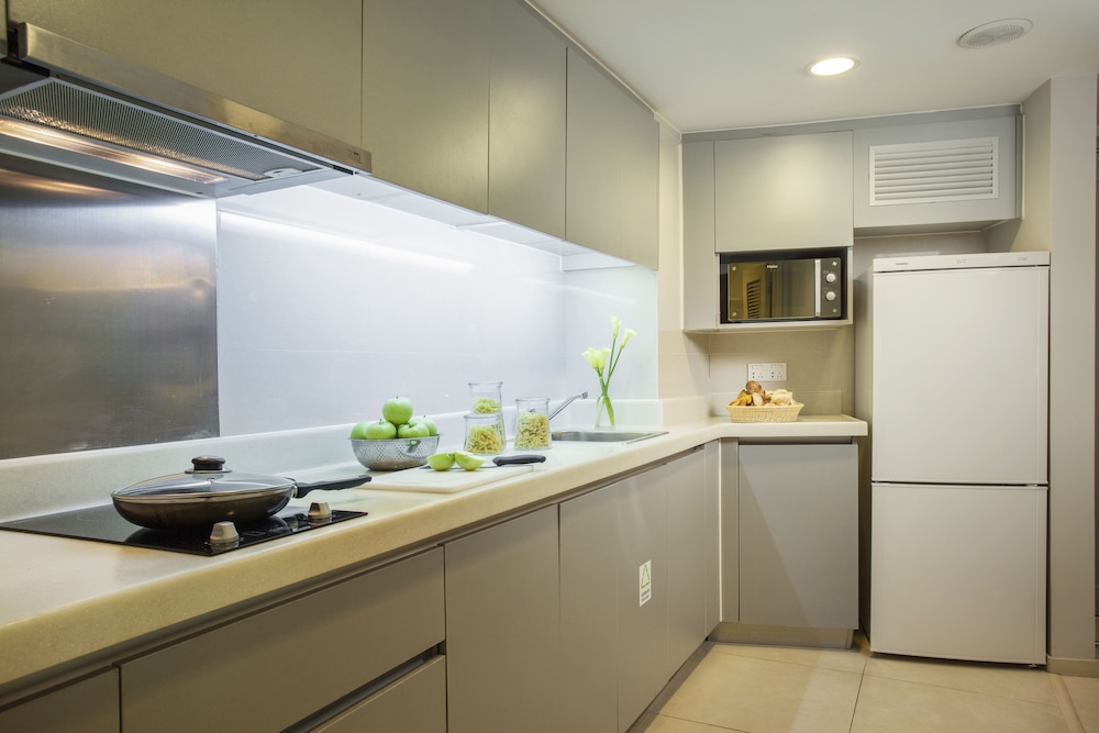 Citadines Zhuankou Wuhan 5/55
