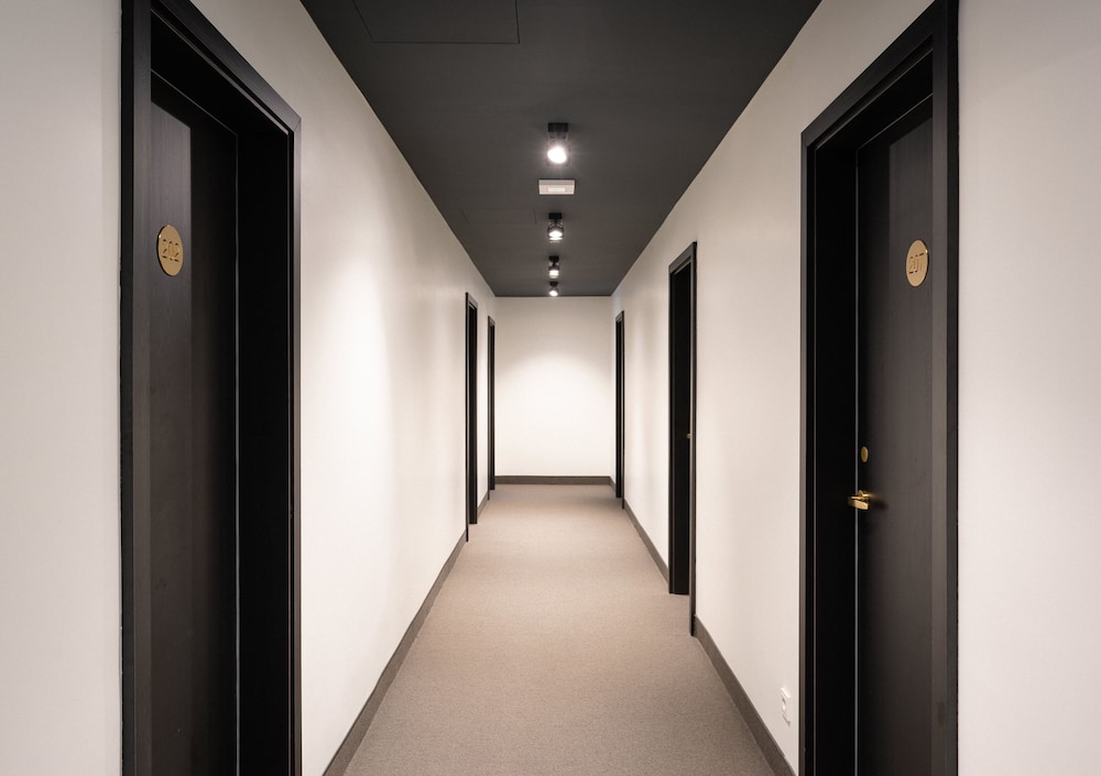 Hotel Stachus 34/55
