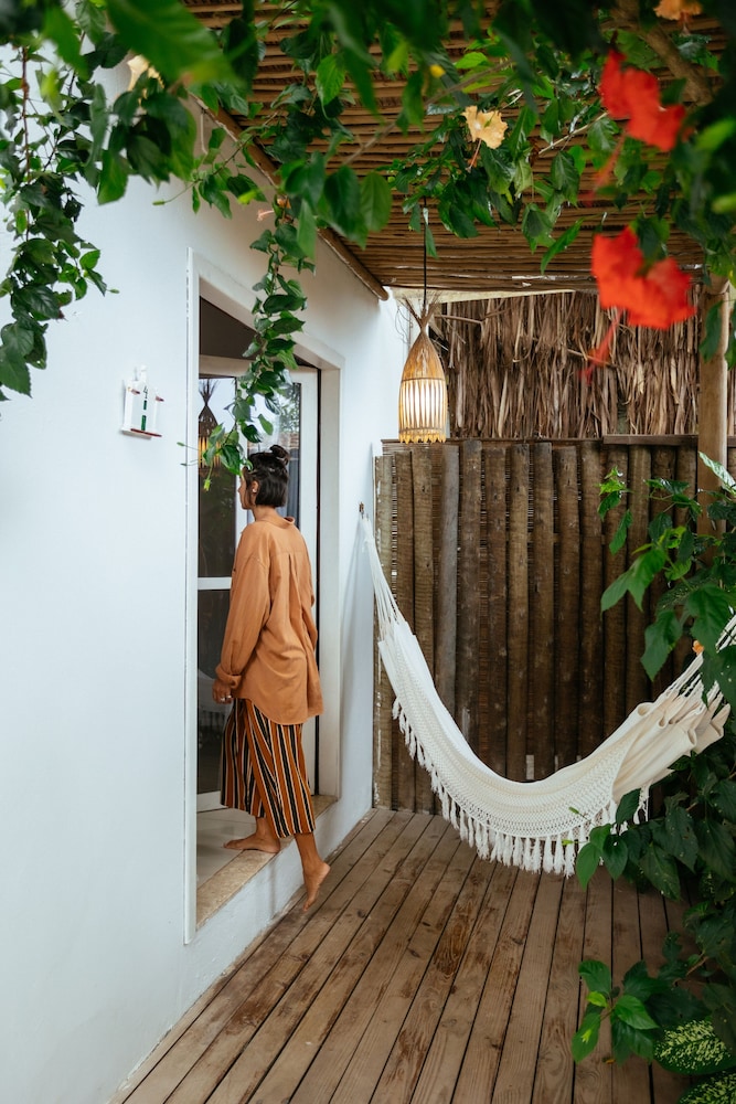 Pousada Bem Te Vi Trancoso 10/50