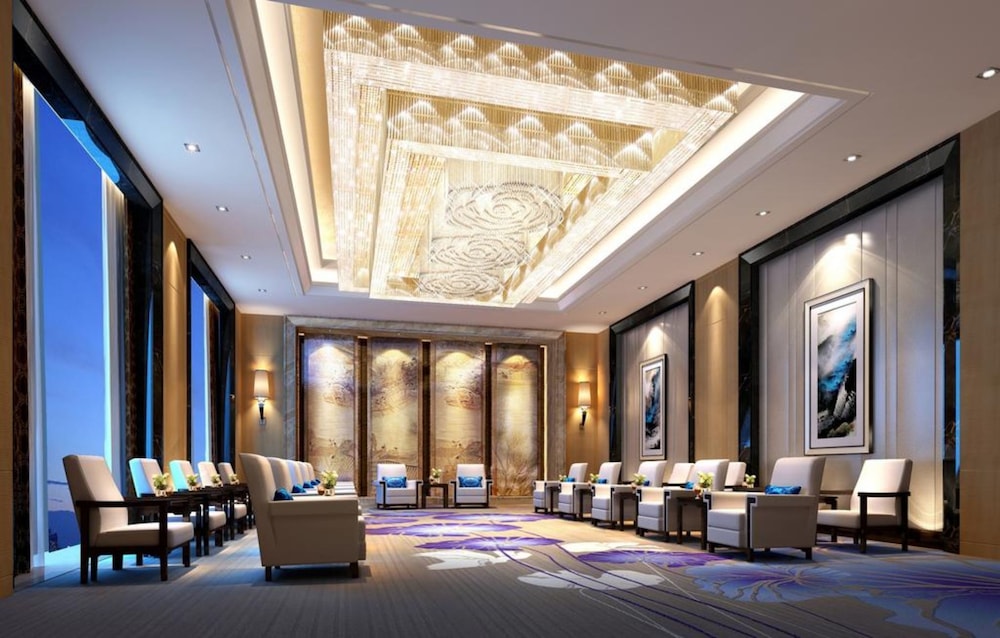 Wanda Realm Longyan 34/40