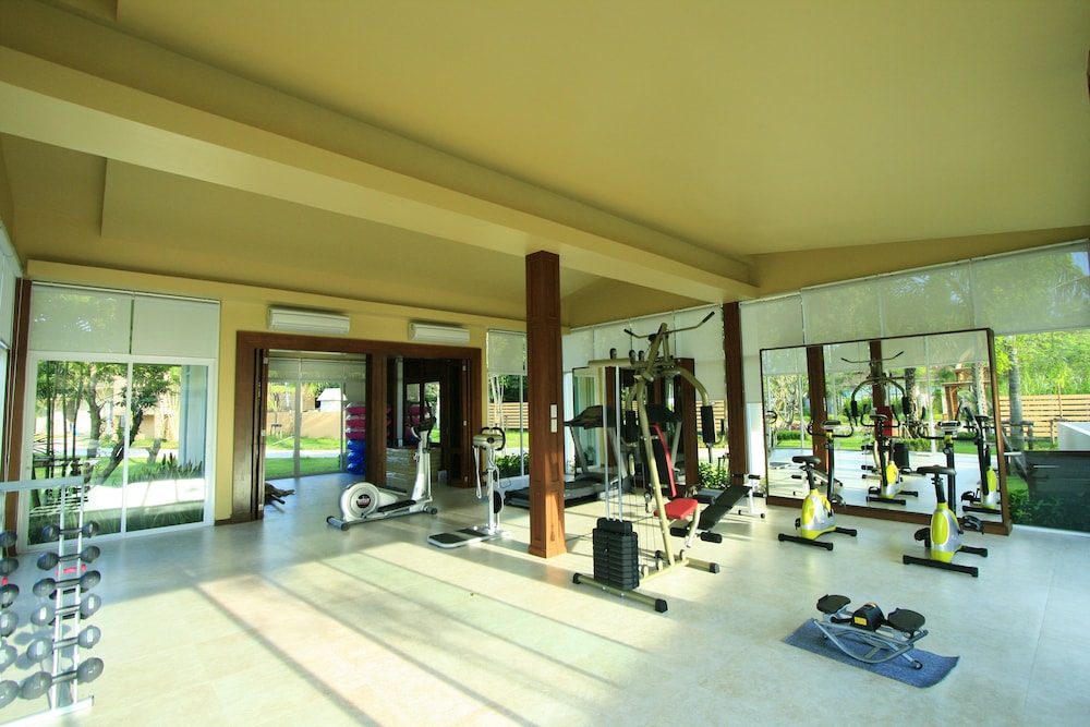 Nana Resort Kaengkrachan 38/65