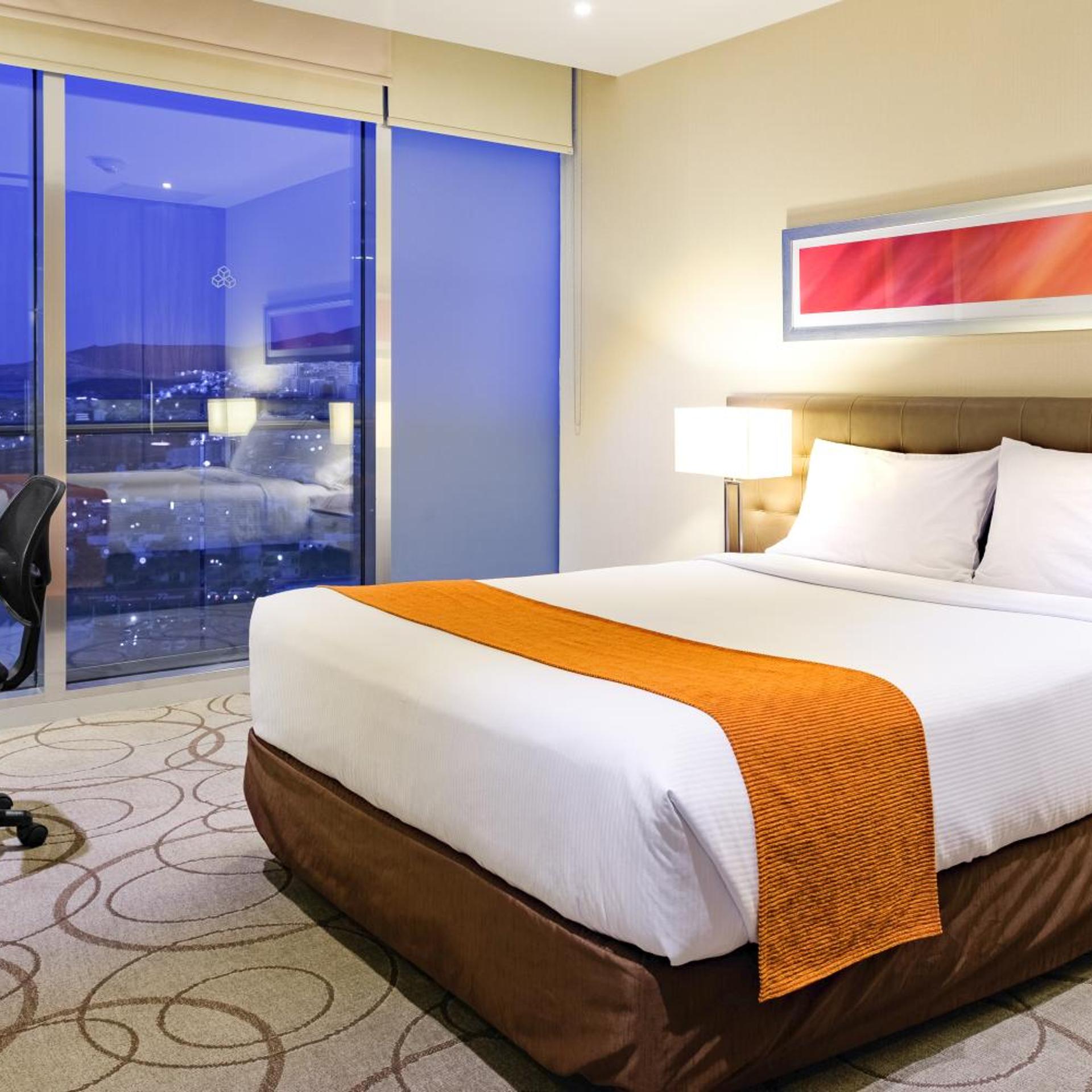 The View Hotel by Covalia 8/48
