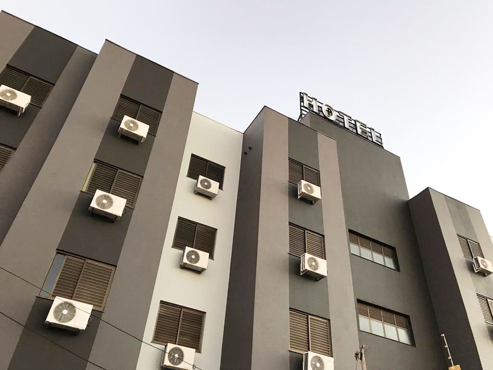 HOTEL MASTER GOLD EXPRESS 1/72