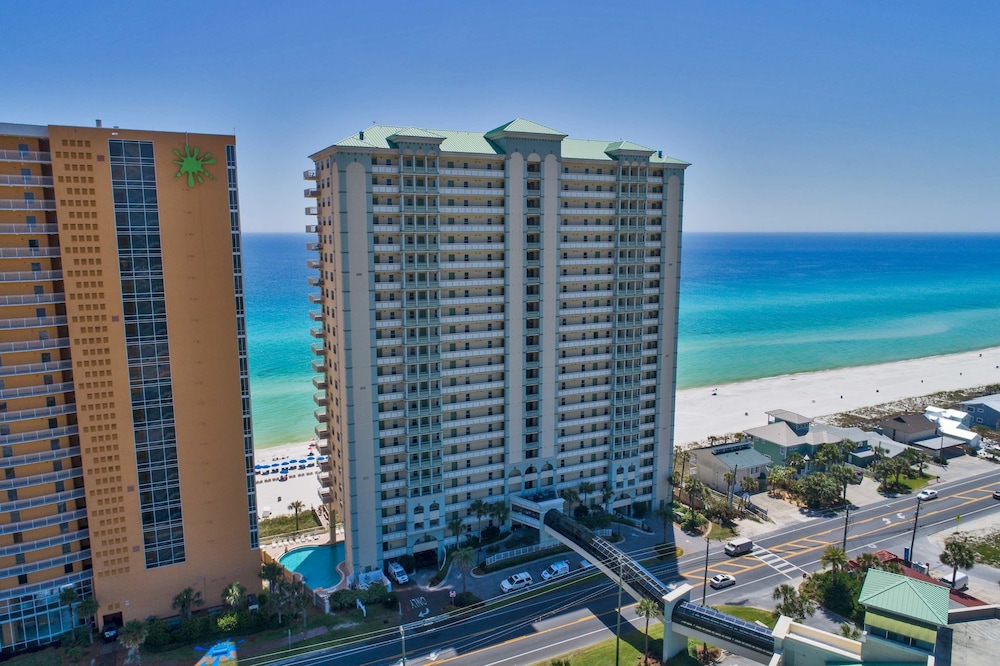 Celadon Beach Resort By Panhandle Getaways 2/50