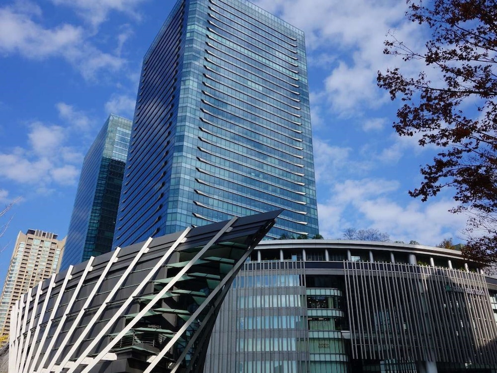 Apa Hotel Shin-Osaka Ekimae 7/50