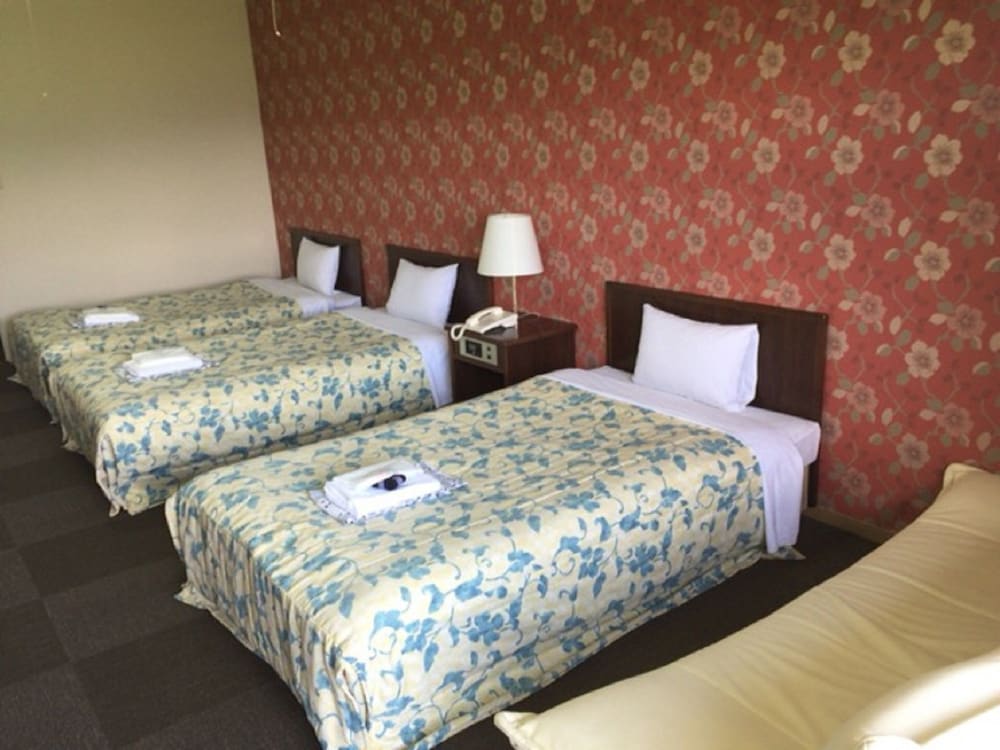 Harazuru Grand Sky Hotel 9/39