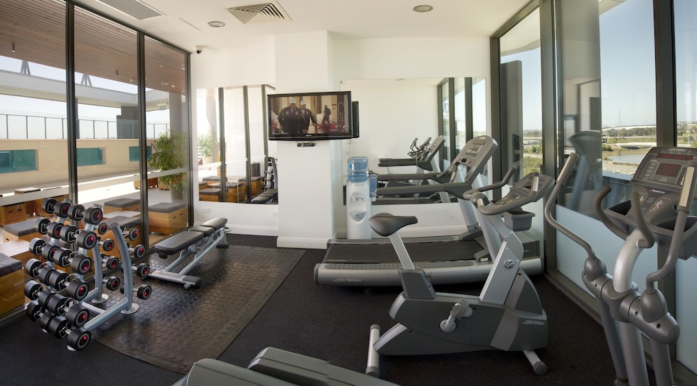 NOVOTEL BRISBANE AIRPORT 31/50