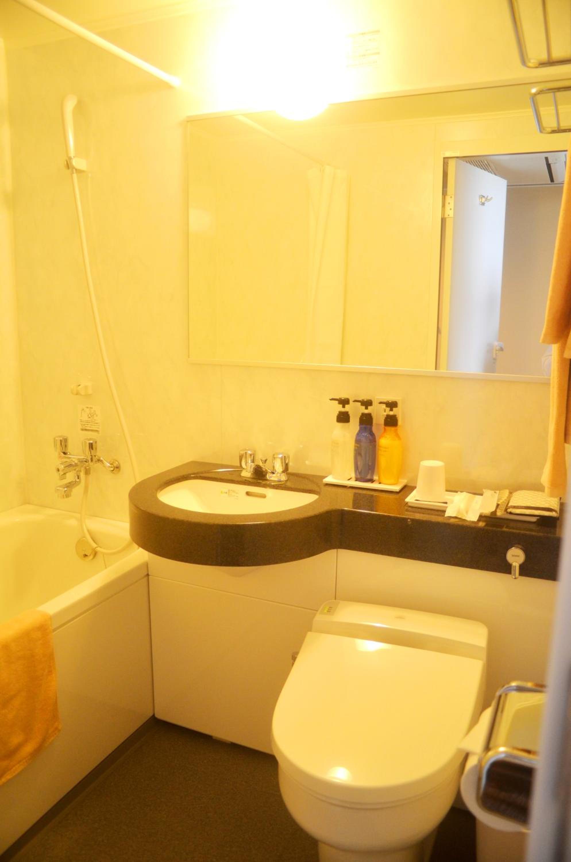 Hotel Futabatei 33/34