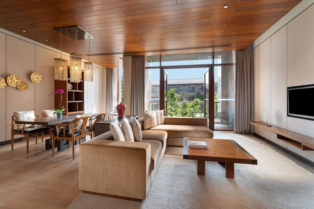 Yanqi Hotel Managed By Kempinski 47/70