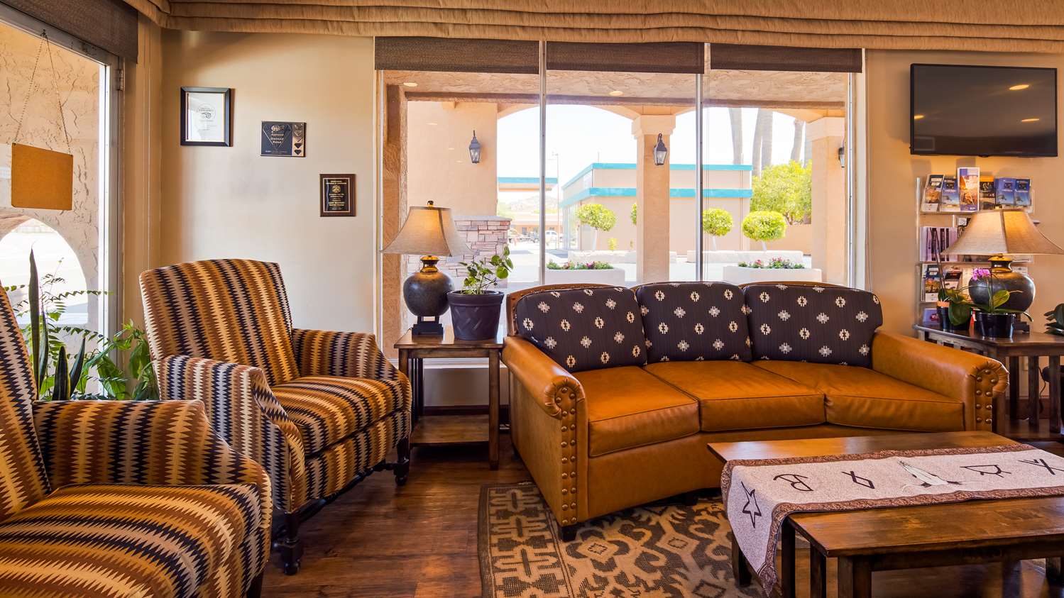 Best Western Rancho Grande 21/33