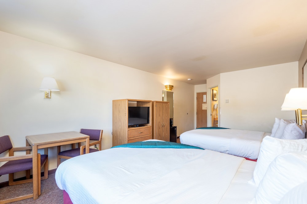 Ridgway-Ouray Lodge and Suites 7/51