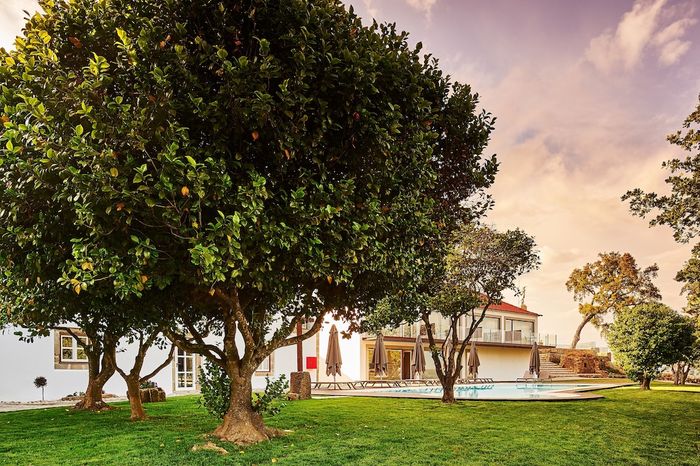 Convento Do Seixo Boutique Hotel And Spa 63/69