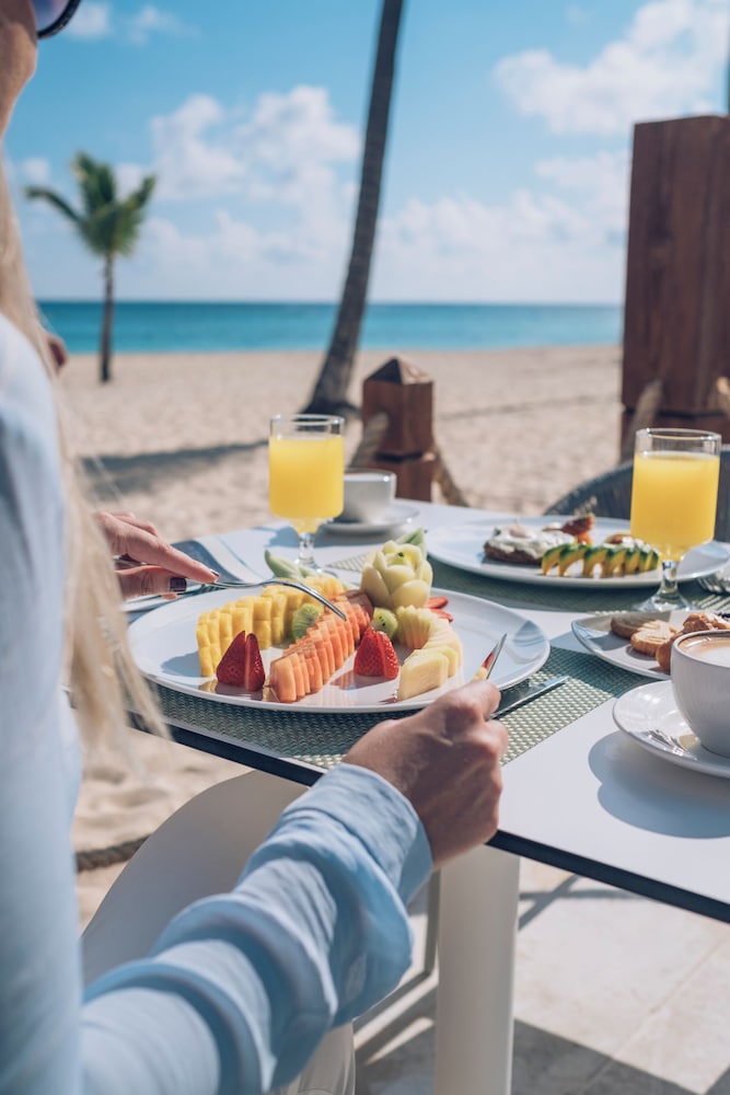 Iberostar Selection Coral Bavaro 33/50